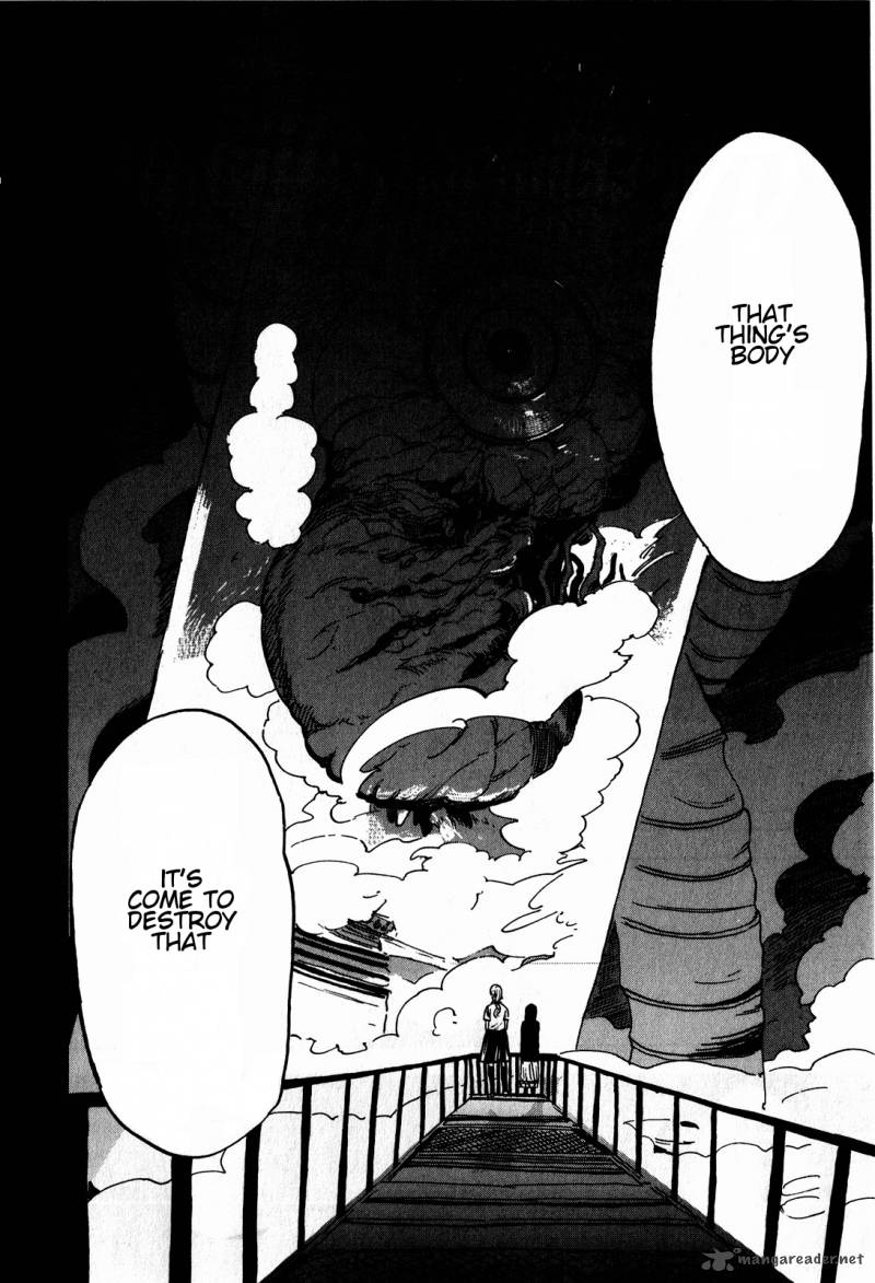 Asamiya San No Imouto 14 16