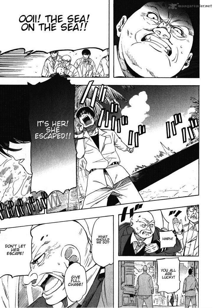 Asamiya San No Imouto 16 17