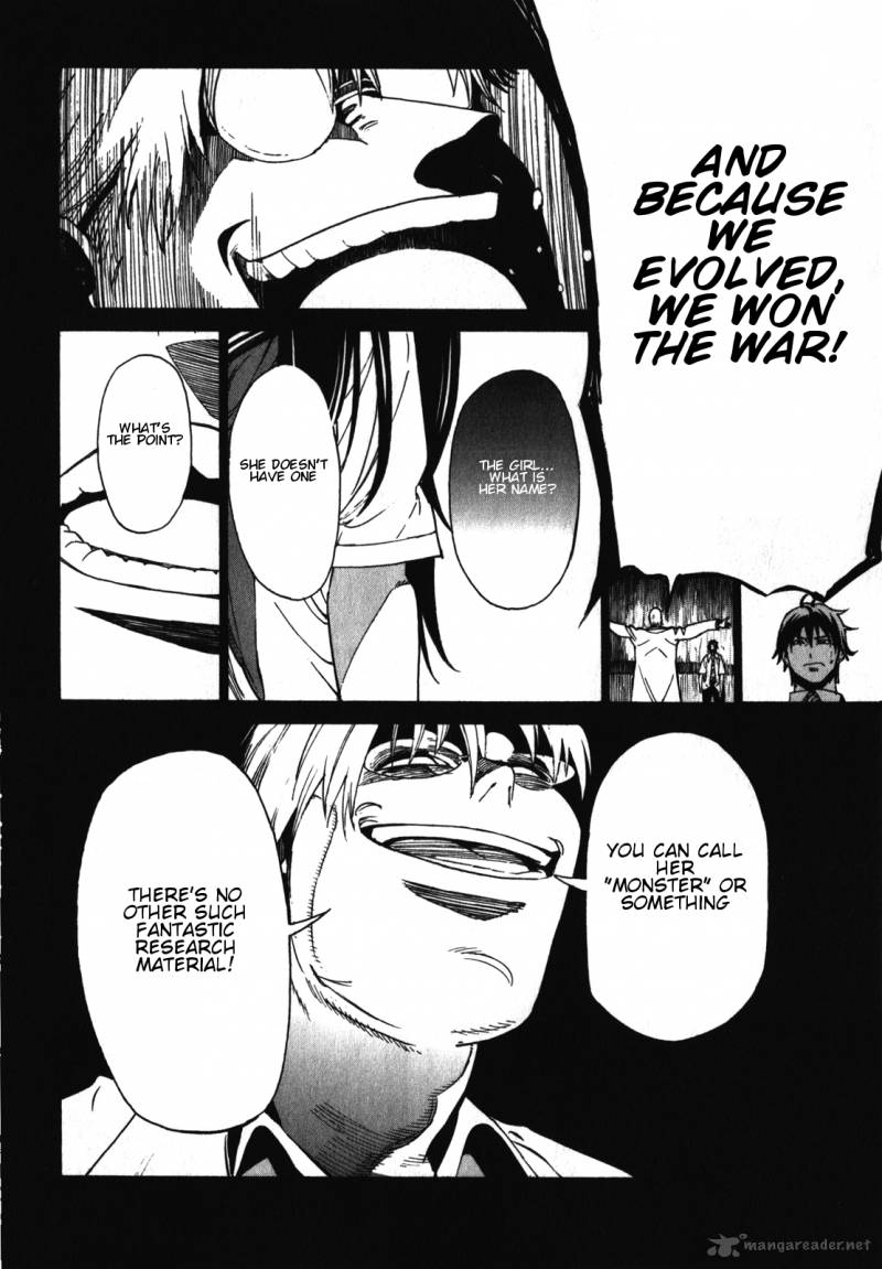 Asamiya San No Imouto 18 14