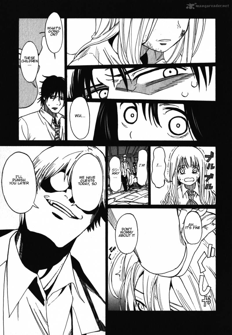 Asamiya San No Imouto 18 5