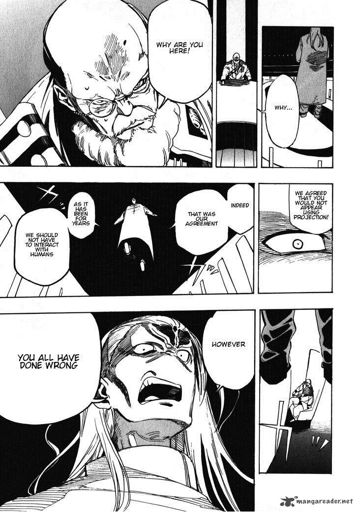 Asamiya San No Imouto 20 3