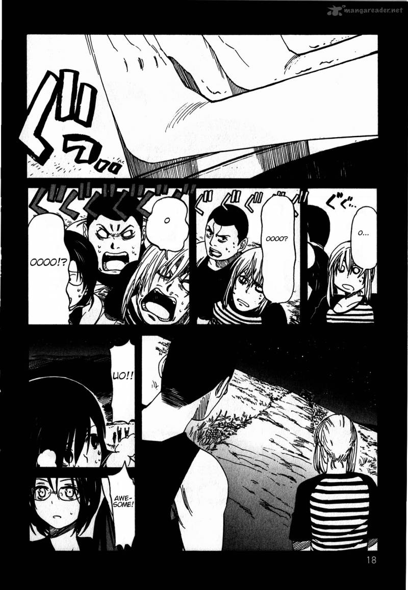 Asamiya San No Imouto 8 22