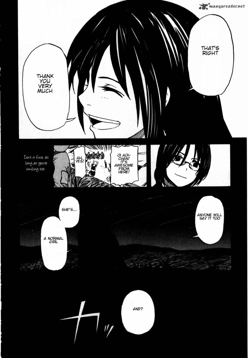 Asamiya San No Imouto 8 28
