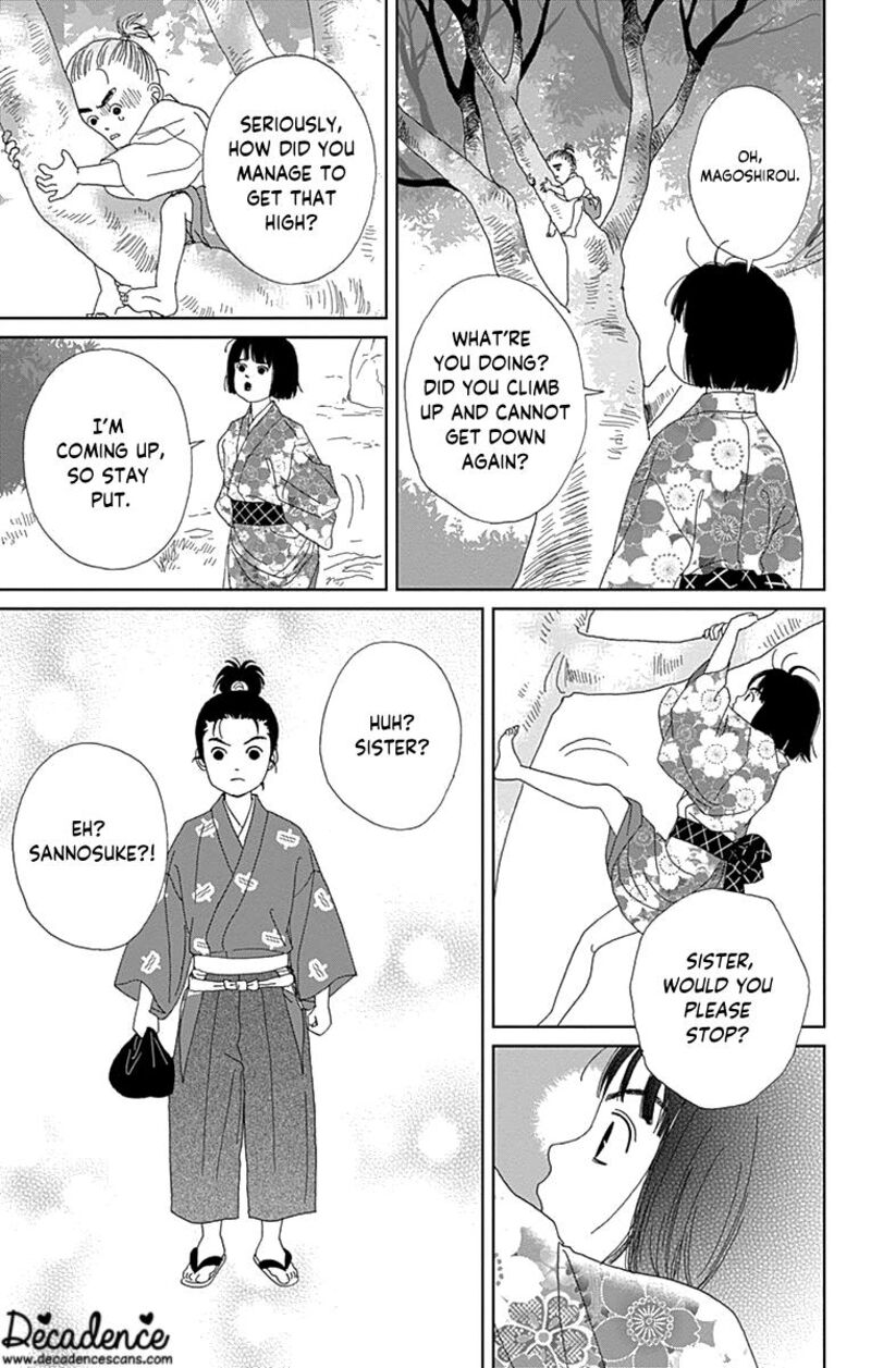 Ashi Girl 59 15