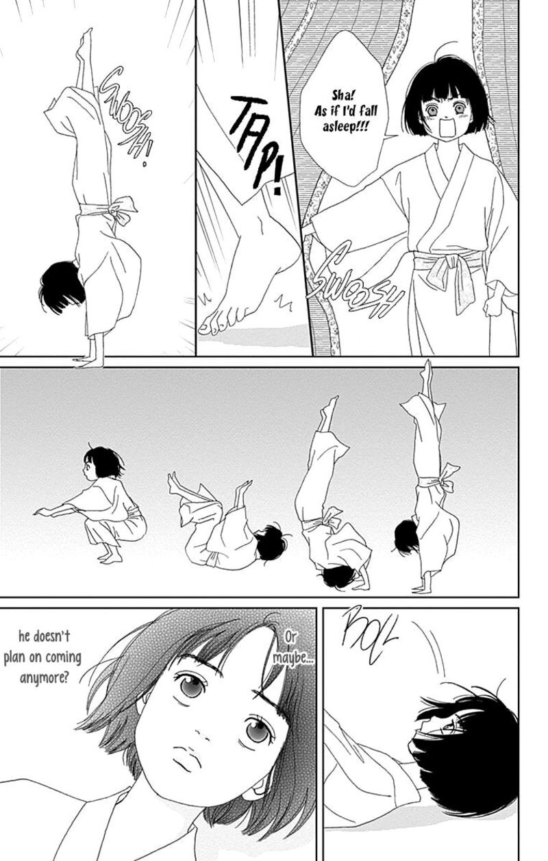 Ashi Girl 67 11