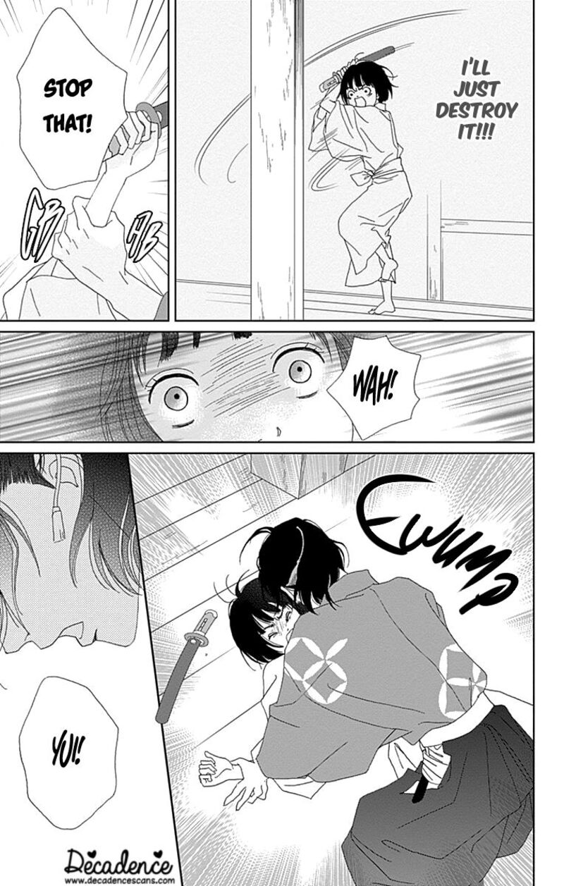 Ashi Girl 68 13