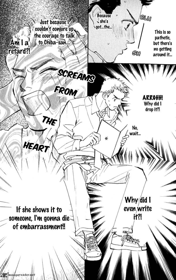 Ashita Mo Kitto Koishiteru 14 11