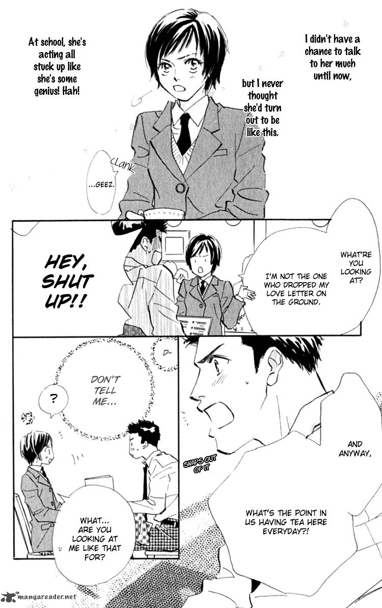 Ashita Mo Kitto Koishiteru 14 12