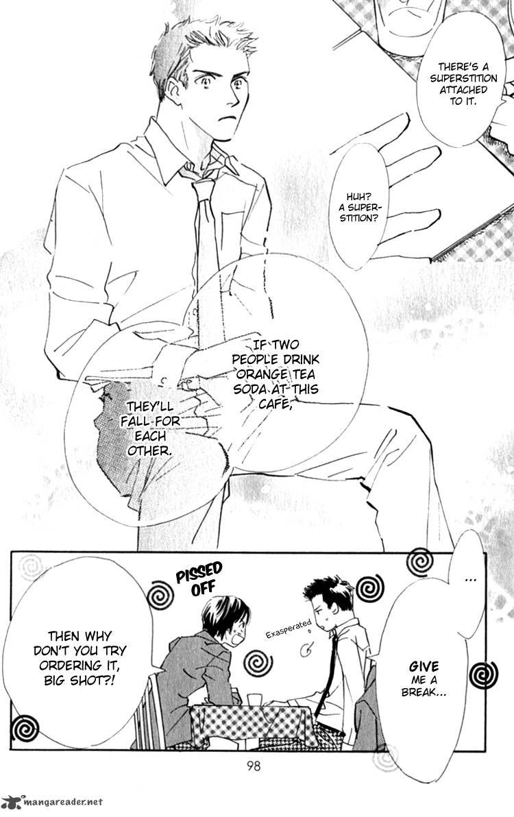 Ashita Mo Kitto Koishiteru 14 14