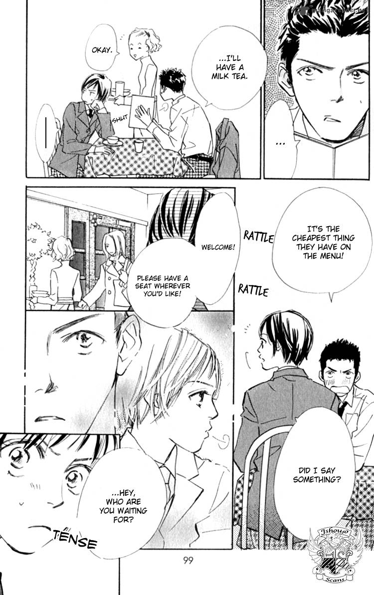 Ashita Mo Kitto Koishiteru 14 15