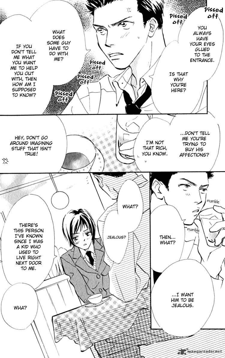 Ashita Mo Kitto Koishiteru 14 16