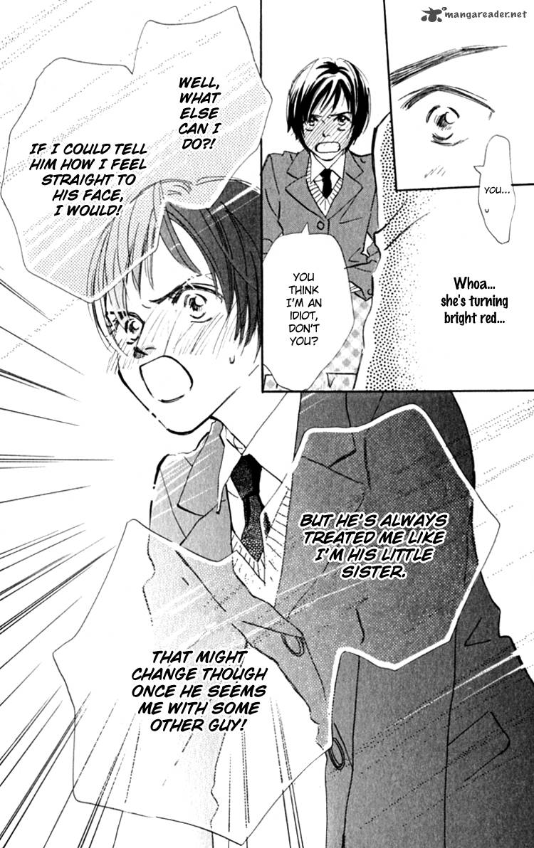 Ashita Mo Kitto Koishiteru 14 18