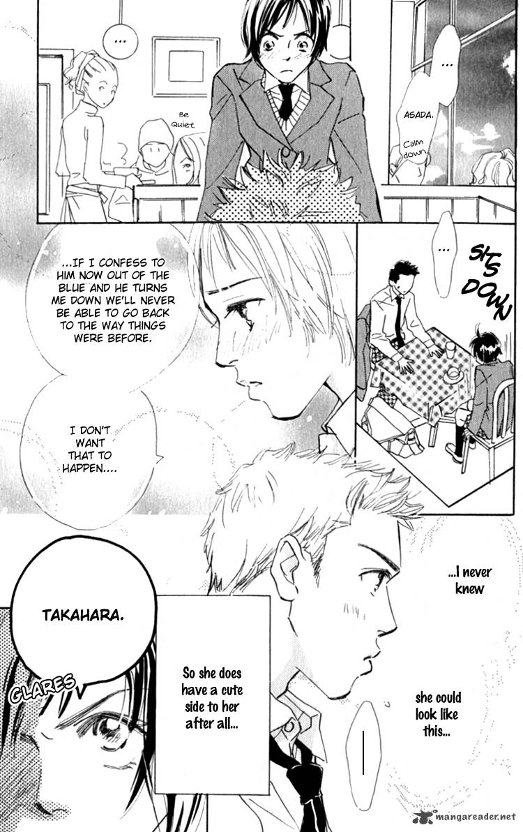 Ashita Mo Kitto Koishiteru 14 19