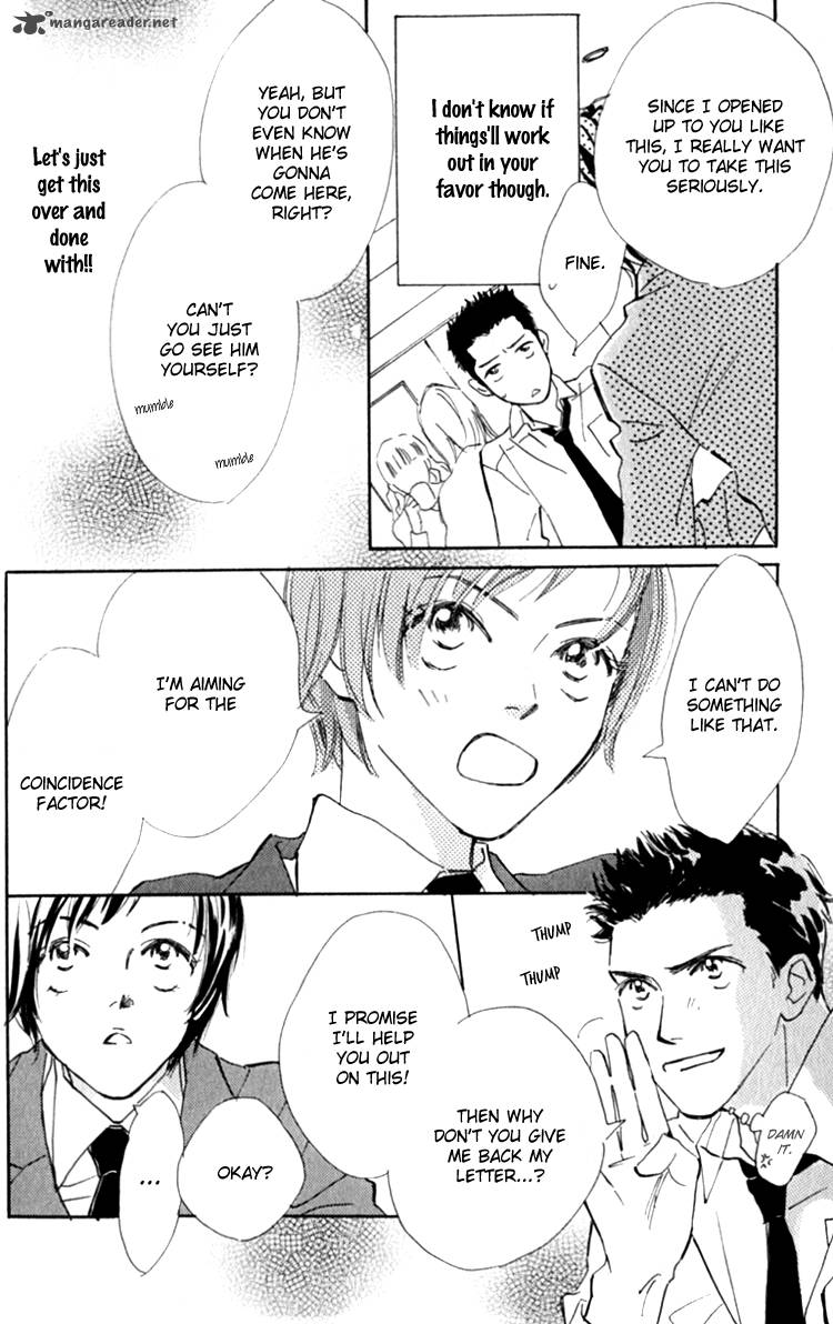 Ashita Mo Kitto Koishiteru 14 20