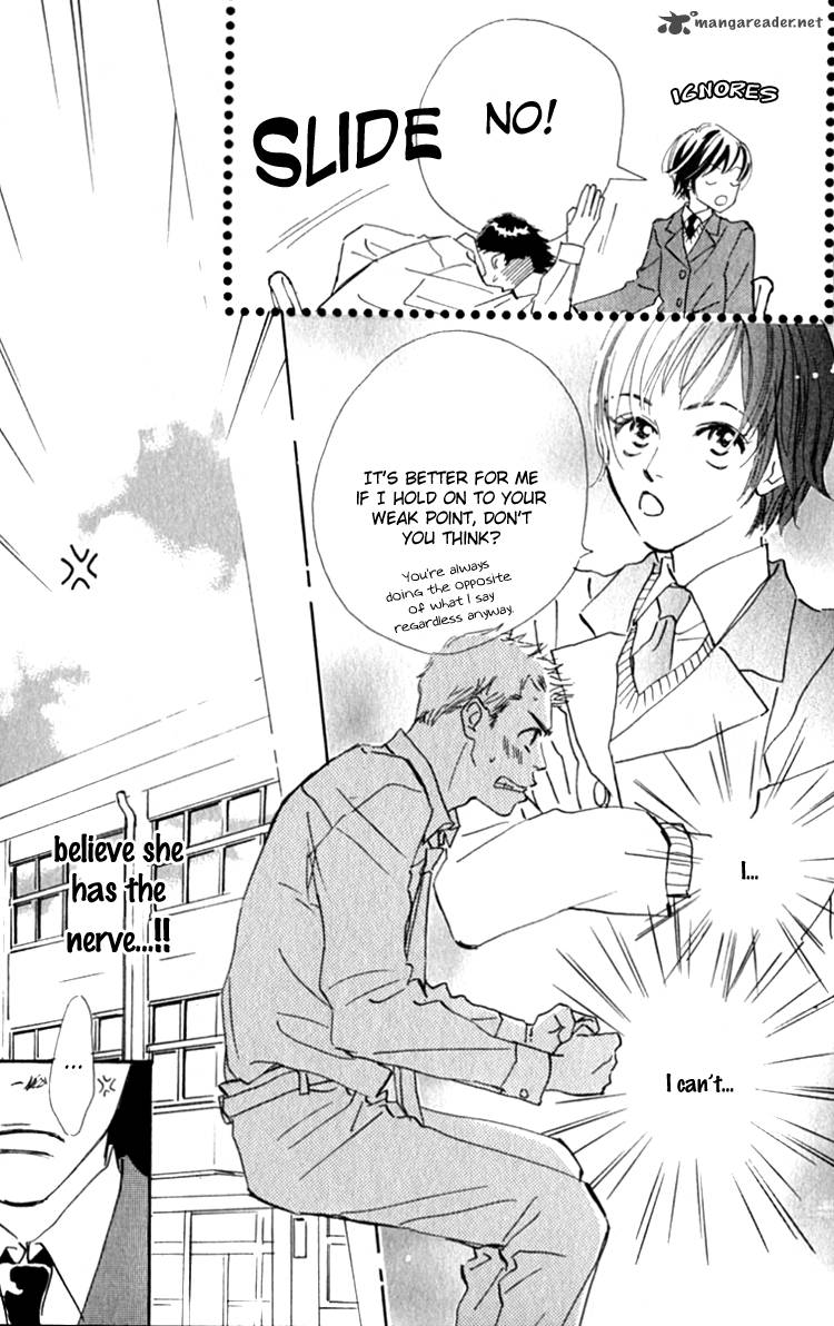 Ashita Mo Kitto Koishiteru 14 21