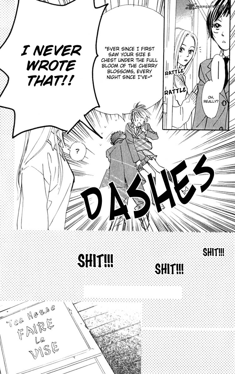 Ashita Mo Kitto Koishiteru 14 25