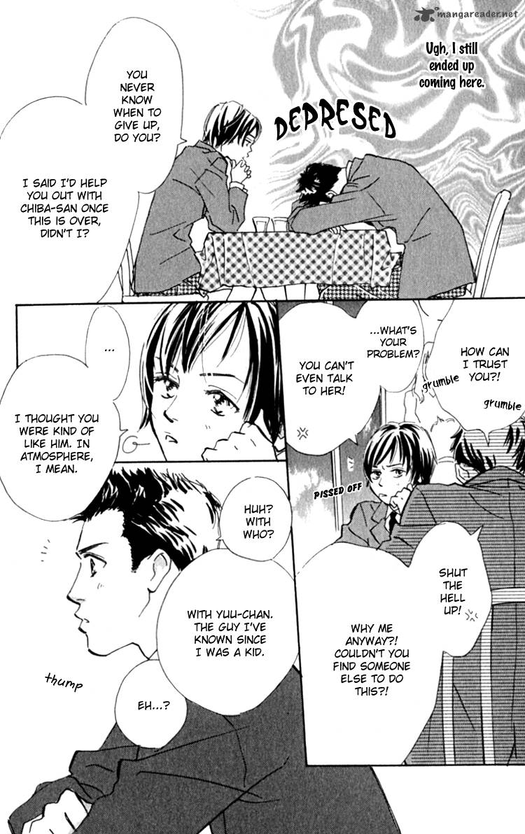 Ashita Mo Kitto Koishiteru 14 26