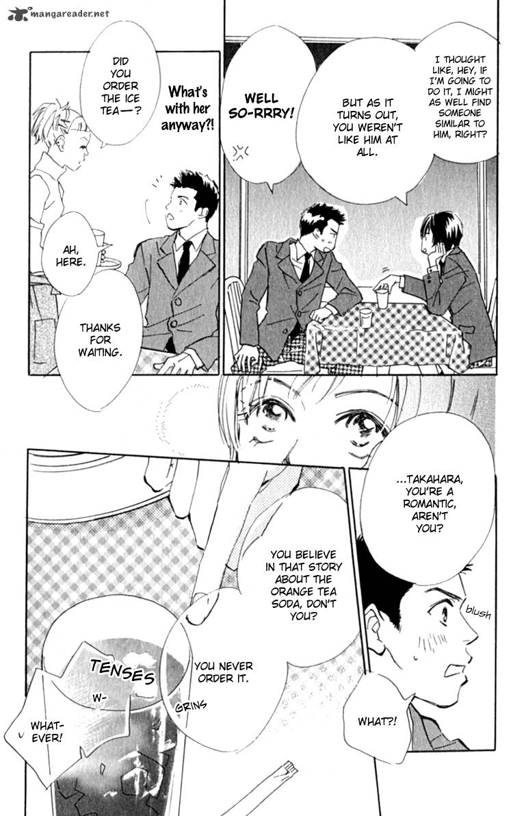 Ashita Mo Kitto Koishiteru 14 27