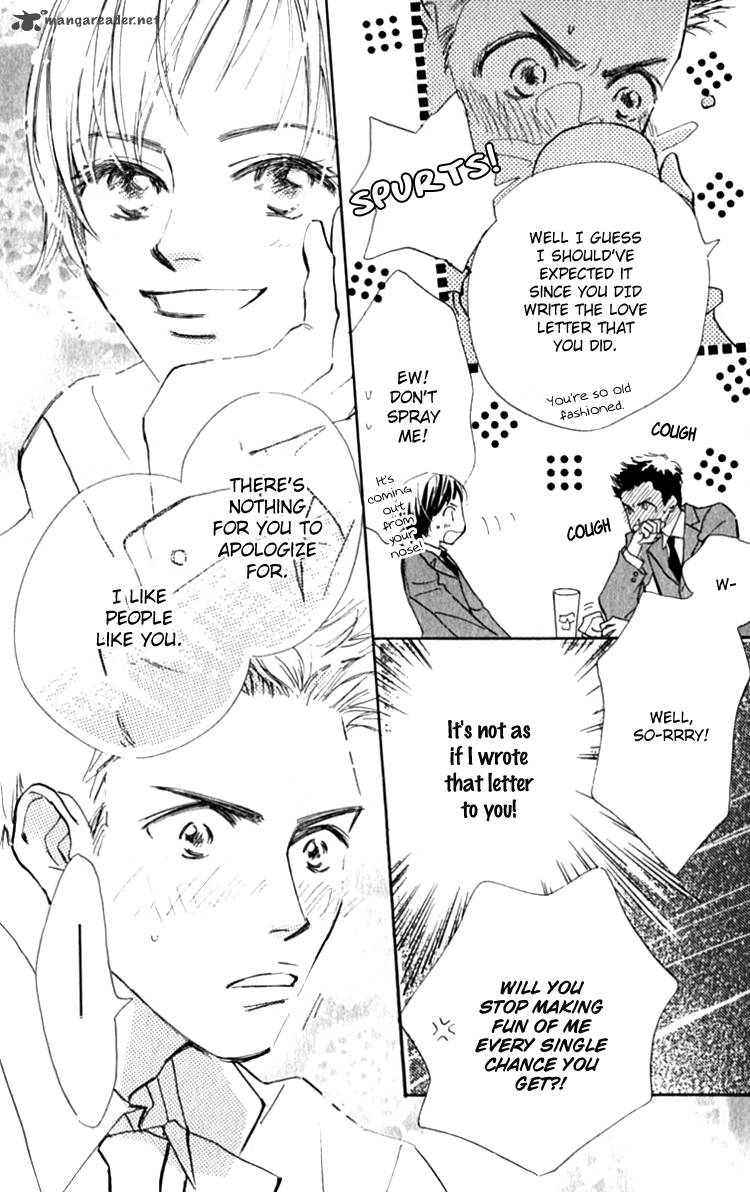 Ashita Mo Kitto Koishiteru 14 28