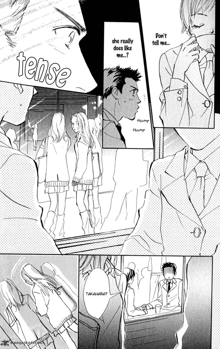 Ashita Mo Kitto Koishiteru 14 29