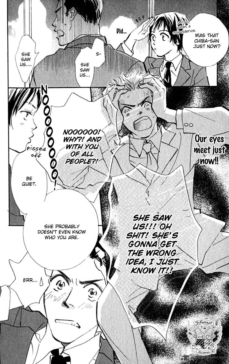 Ashita Mo Kitto Koishiteru 14 30