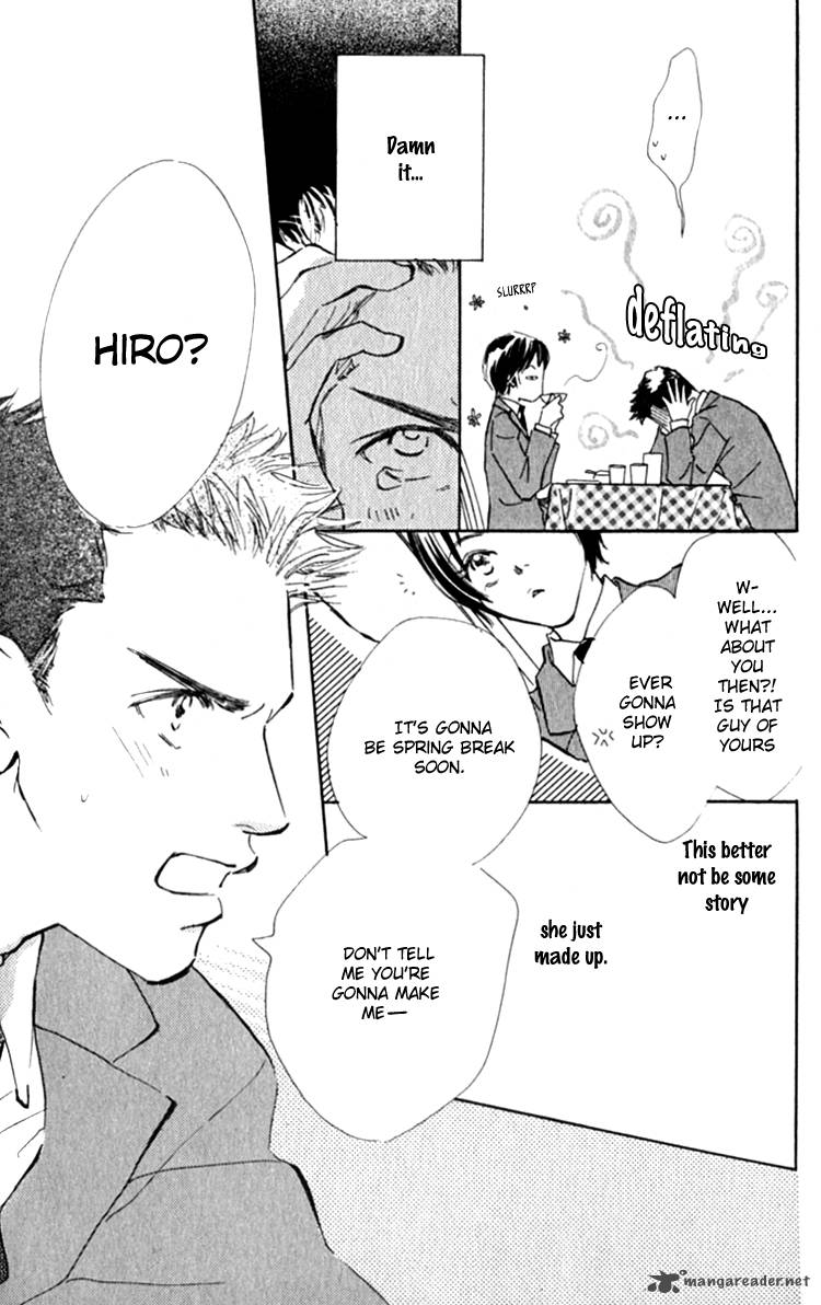 Ashita Mo Kitto Koishiteru 14 31