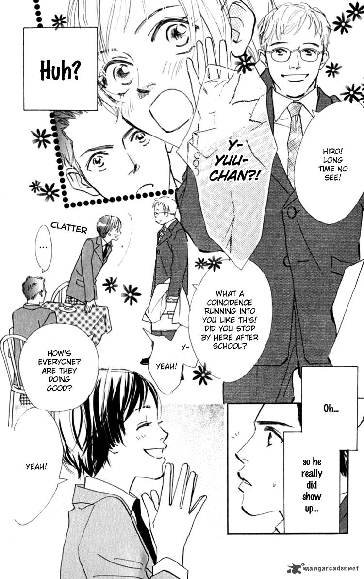 Ashita Mo Kitto Koishiteru 14 32