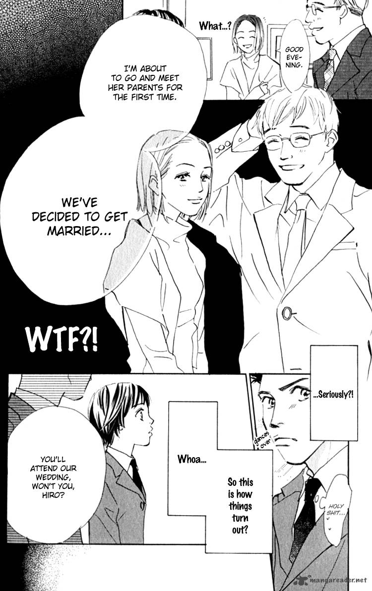 Ashita Mo Kitto Koishiteru 14 34