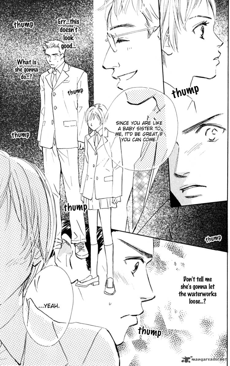 Ashita Mo Kitto Koishiteru 14 35