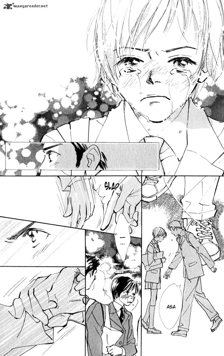 Ashita Mo Kitto Koishiteru 14 38