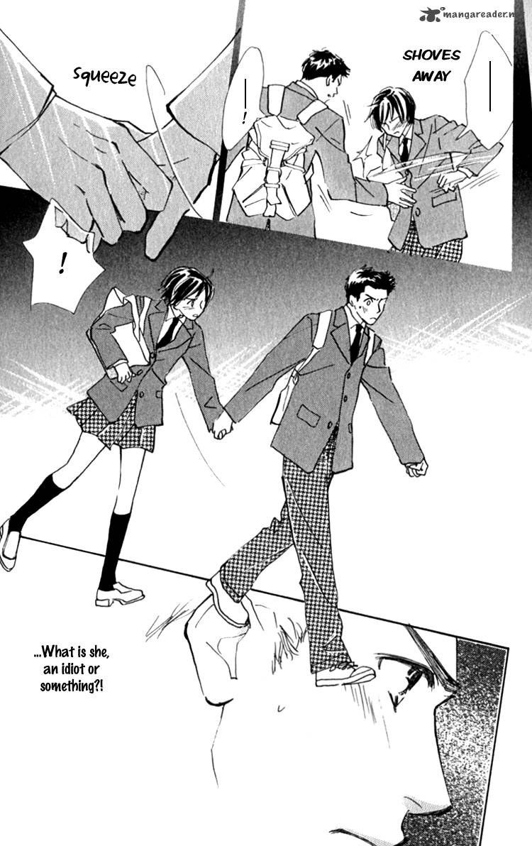 Ashita Mo Kitto Koishiteru 14 39