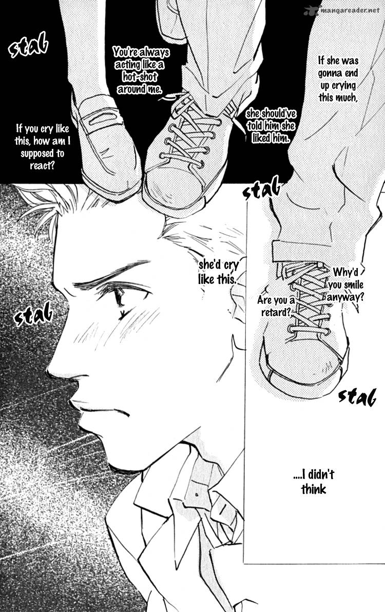 Ashita Mo Kitto Koishiteru 14 40