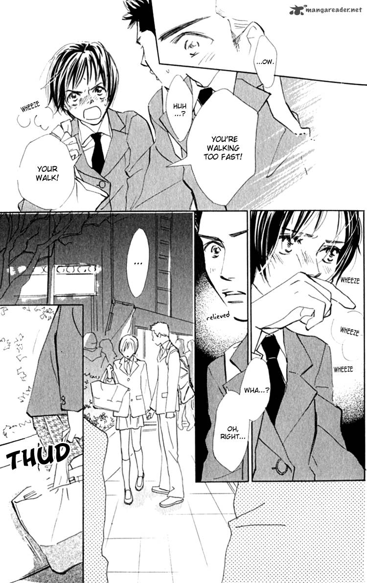 Ashita Mo Kitto Koishiteru 14 41