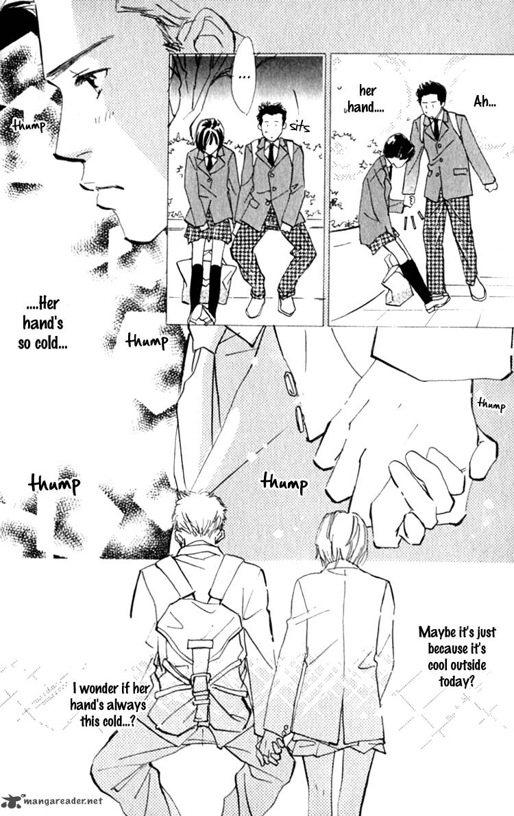 Ashita Mo Kitto Koishiteru 14 42