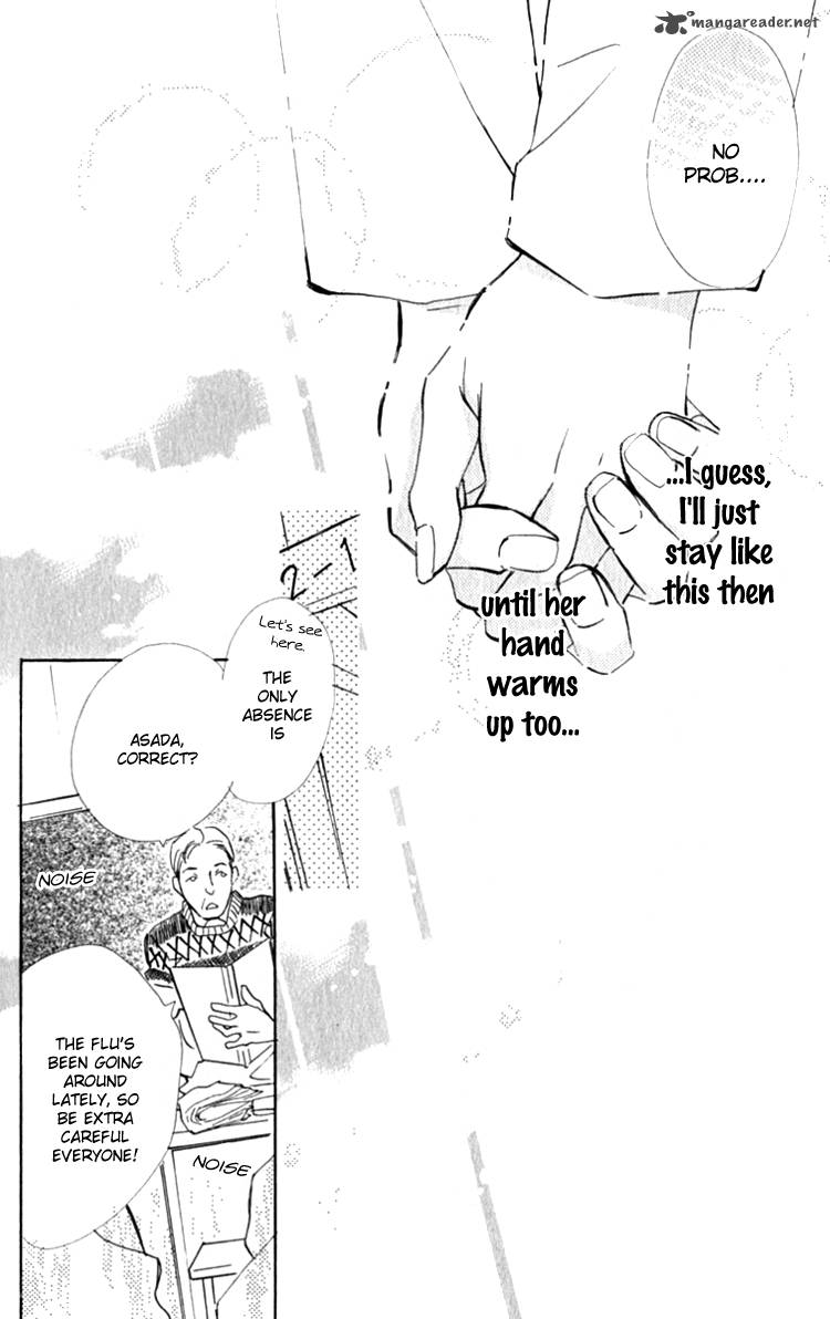 Ashita Mo Kitto Koishiteru 14 44