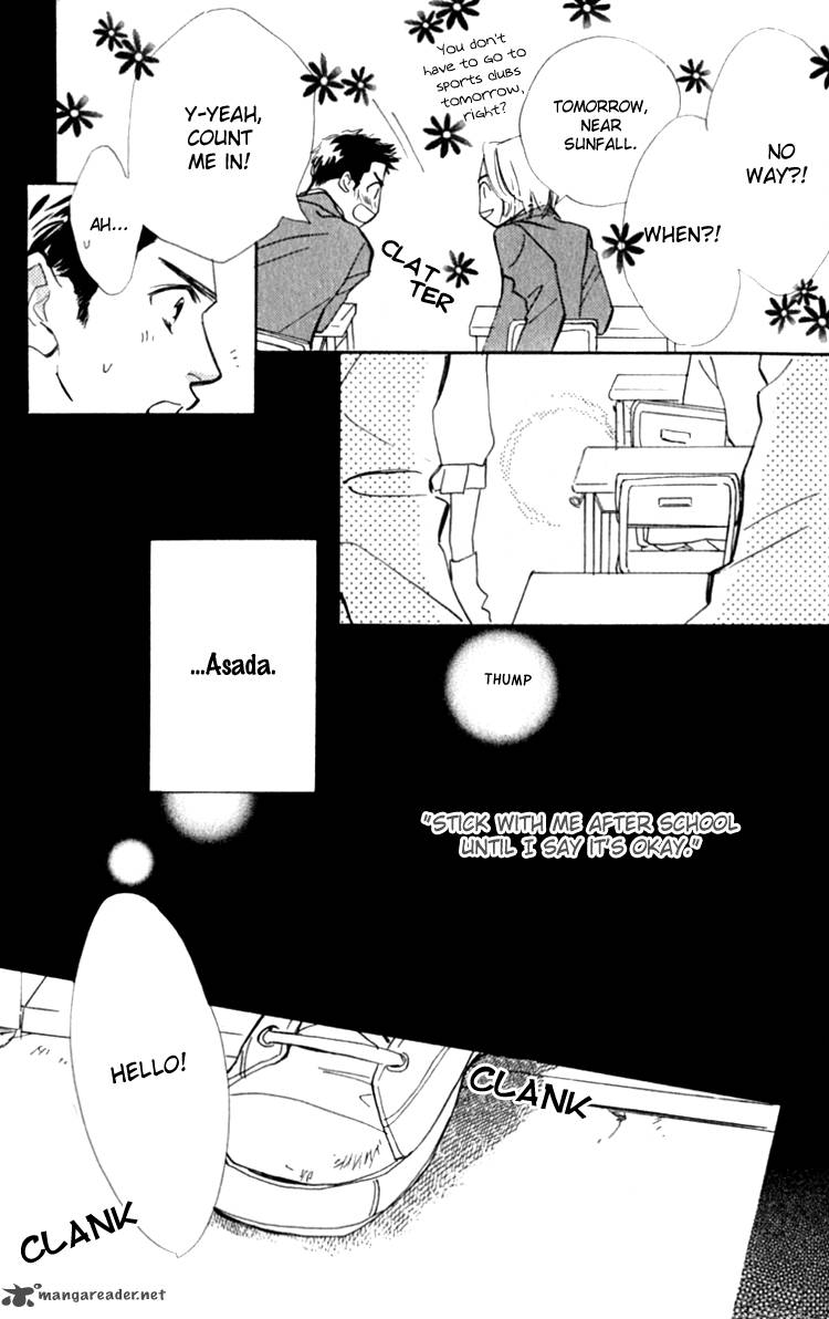 Ashita Mo Kitto Koishiteru 14 46