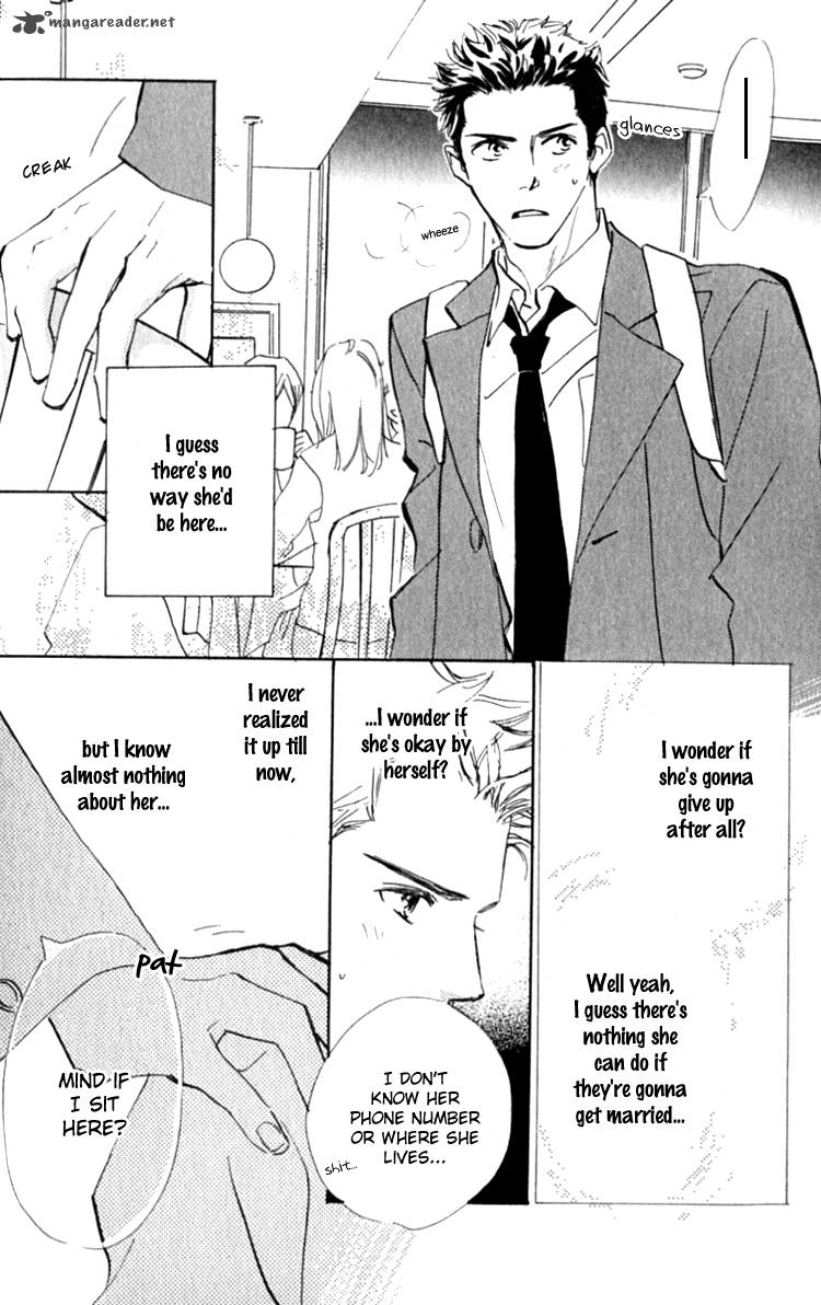 Ashita Mo Kitto Koishiteru 14 47