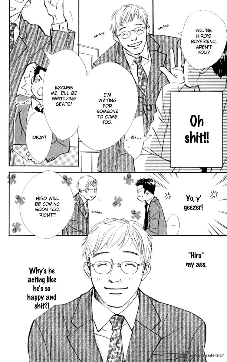Ashita Mo Kitto Koishiteru 14 48
