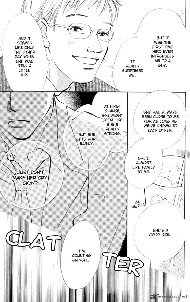 Ashita Mo Kitto Koishiteru 14 51
