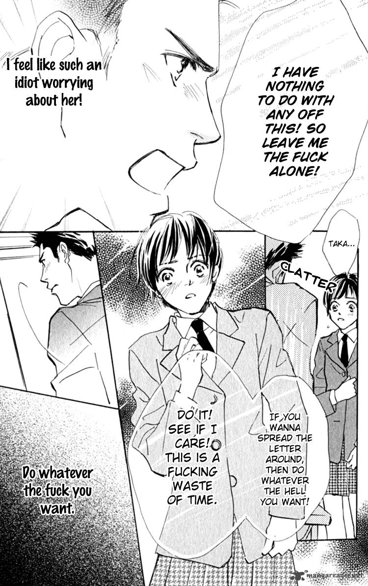 Ashita Mo Kitto Koishiteru 14 57