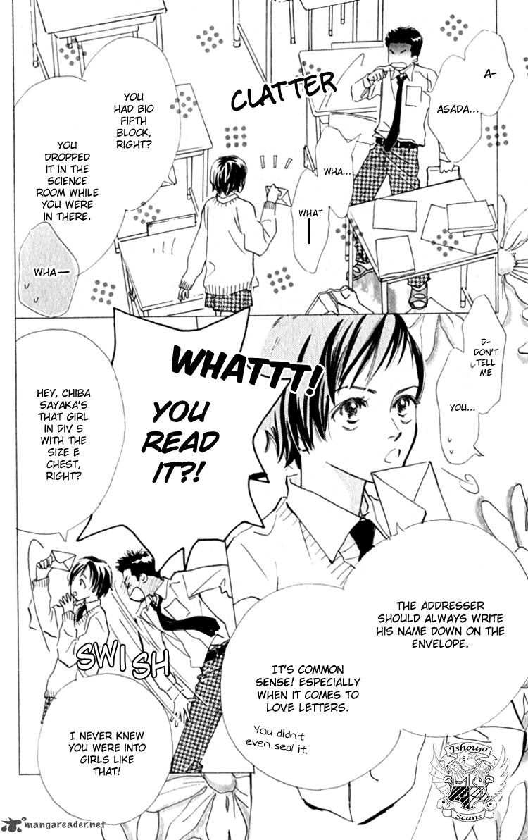 Ashita Mo Kitto Koishiteru 14 6