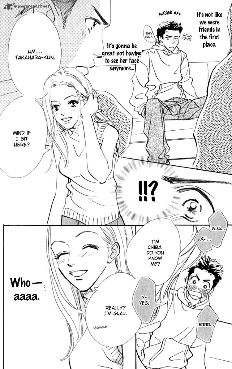 Ashita Mo Kitto Koishiteru 14 62