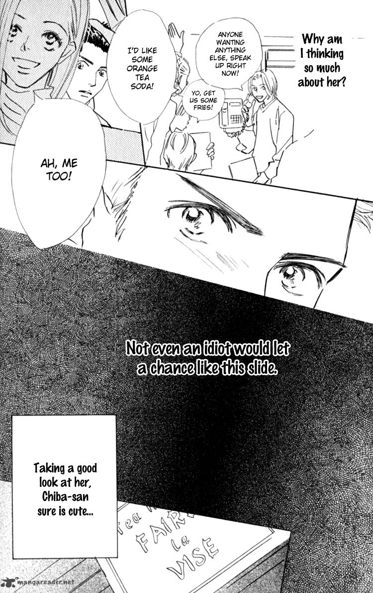 Ashita Mo Kitto Koishiteru 14 65