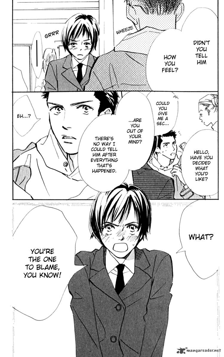 Ashita Mo Kitto Koishiteru 14 67