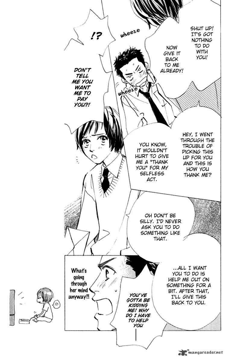 Ashita Mo Kitto Koishiteru 14 7