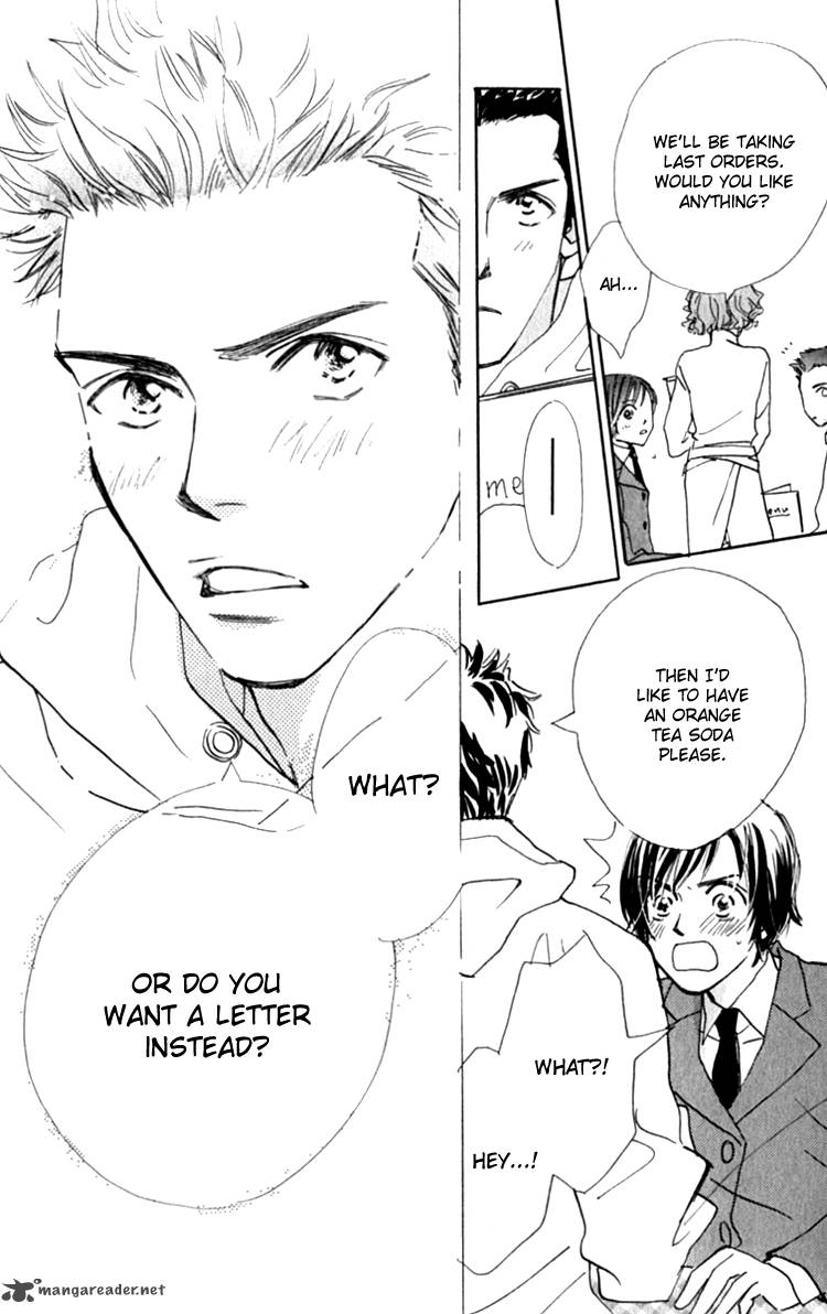 Ashita Mo Kitto Koishiteru 14 70