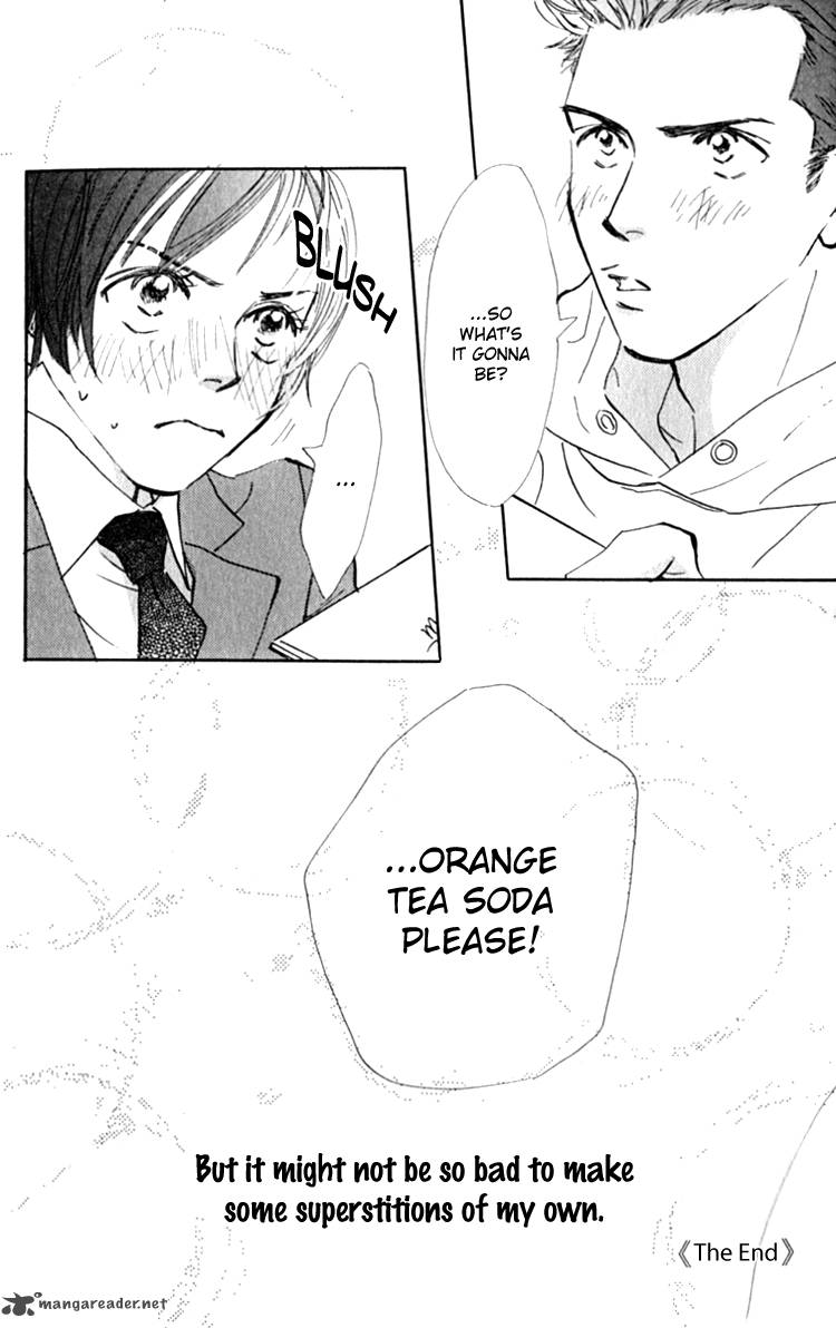 Ashita Mo Kitto Koishiteru 14 72