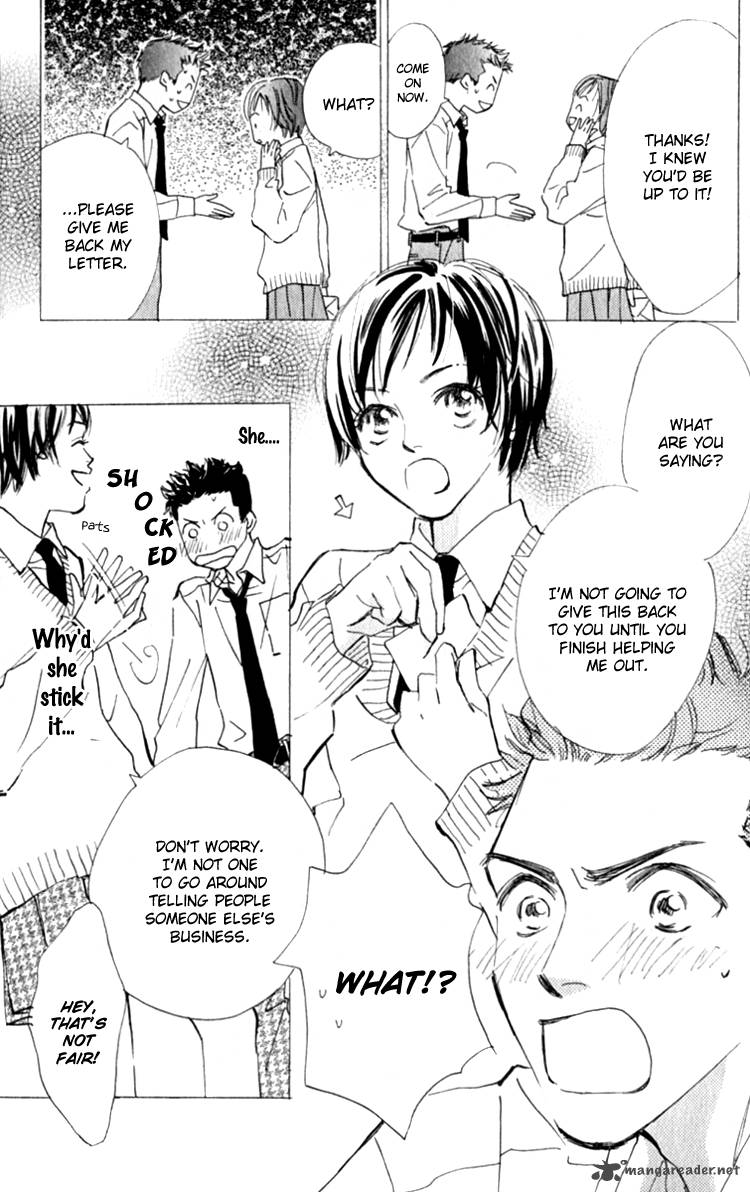 Ashita Mo Kitto Koishiteru 14 9