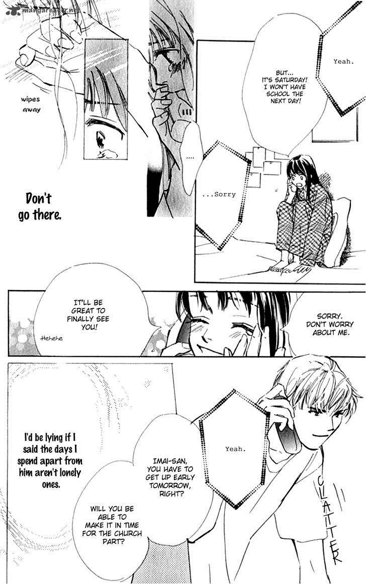 Ashita Mo Kitto Koishiteru 9 10