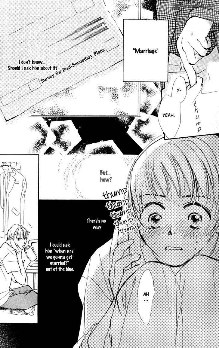 Ashita Mo Kitto Koishiteru 9 12